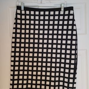 Calvin Klein skirt